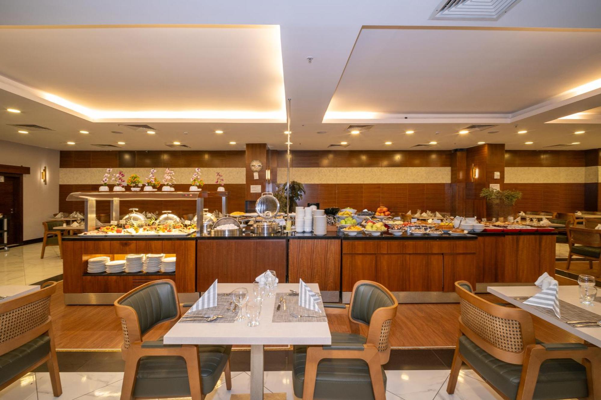 Grand S 4* Istanboel